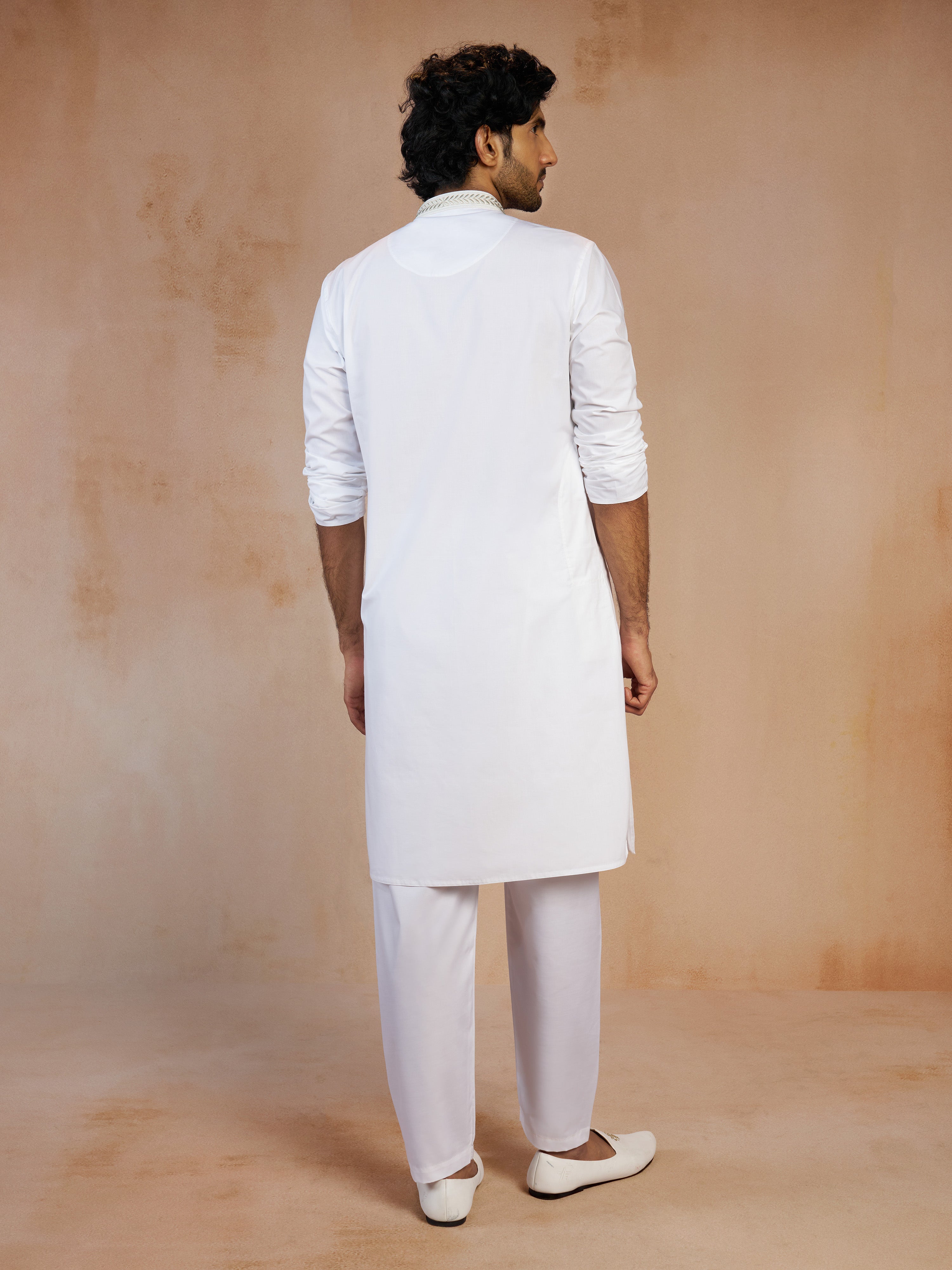 big size ethnic wear for men