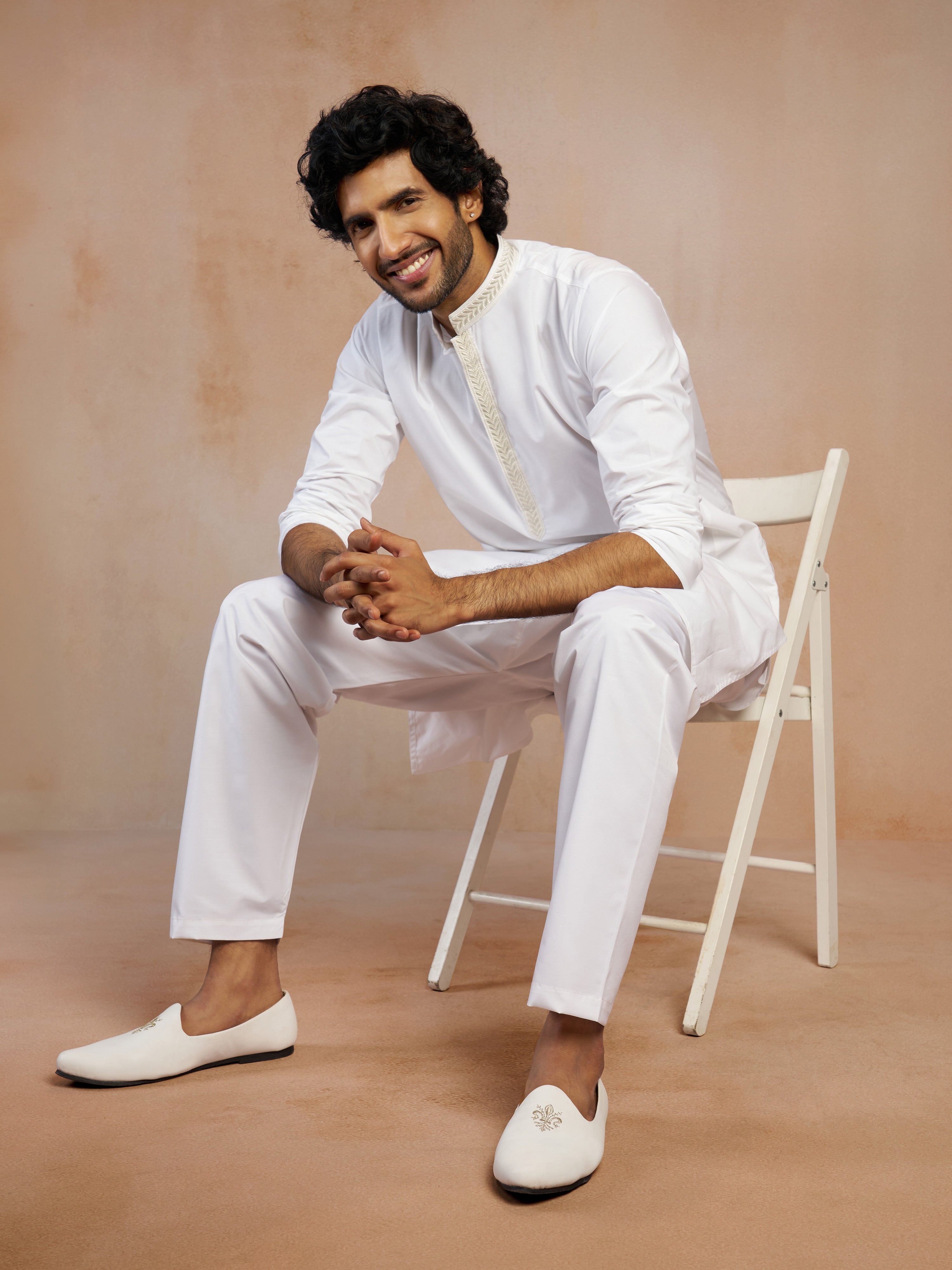 big size ethnic wear for men