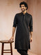 men’s kurta set