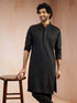 men’s kurta set