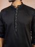 men’s kurta set