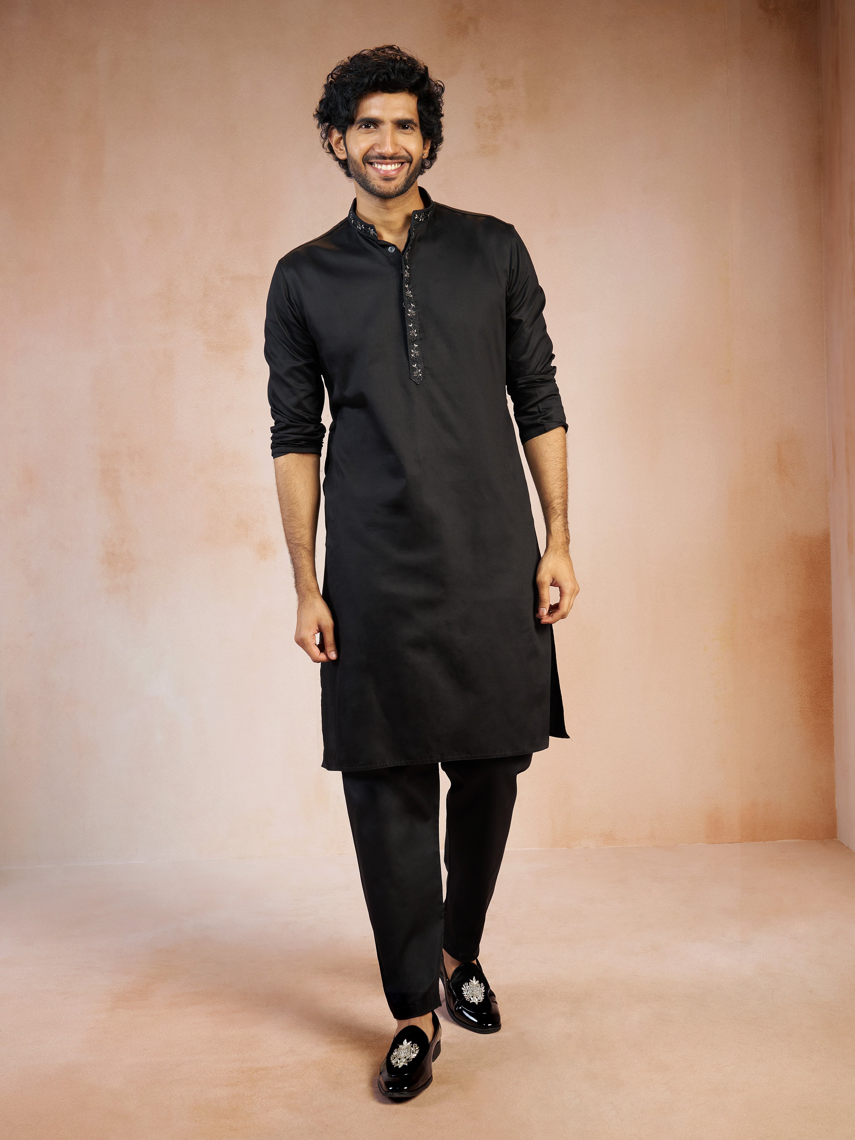 big size ethnic wear for men
