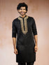 men’s kurta set