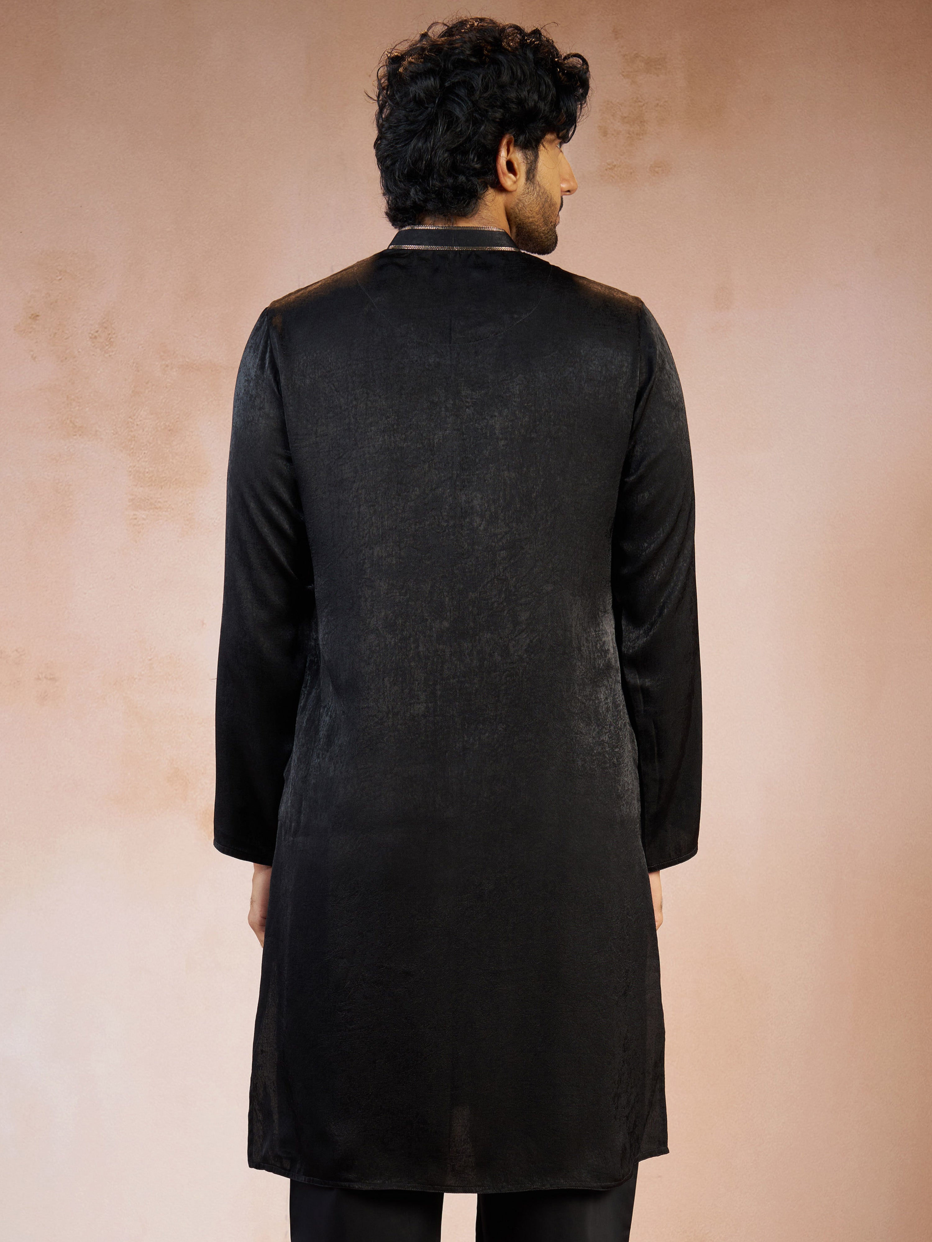 men’s kurta set