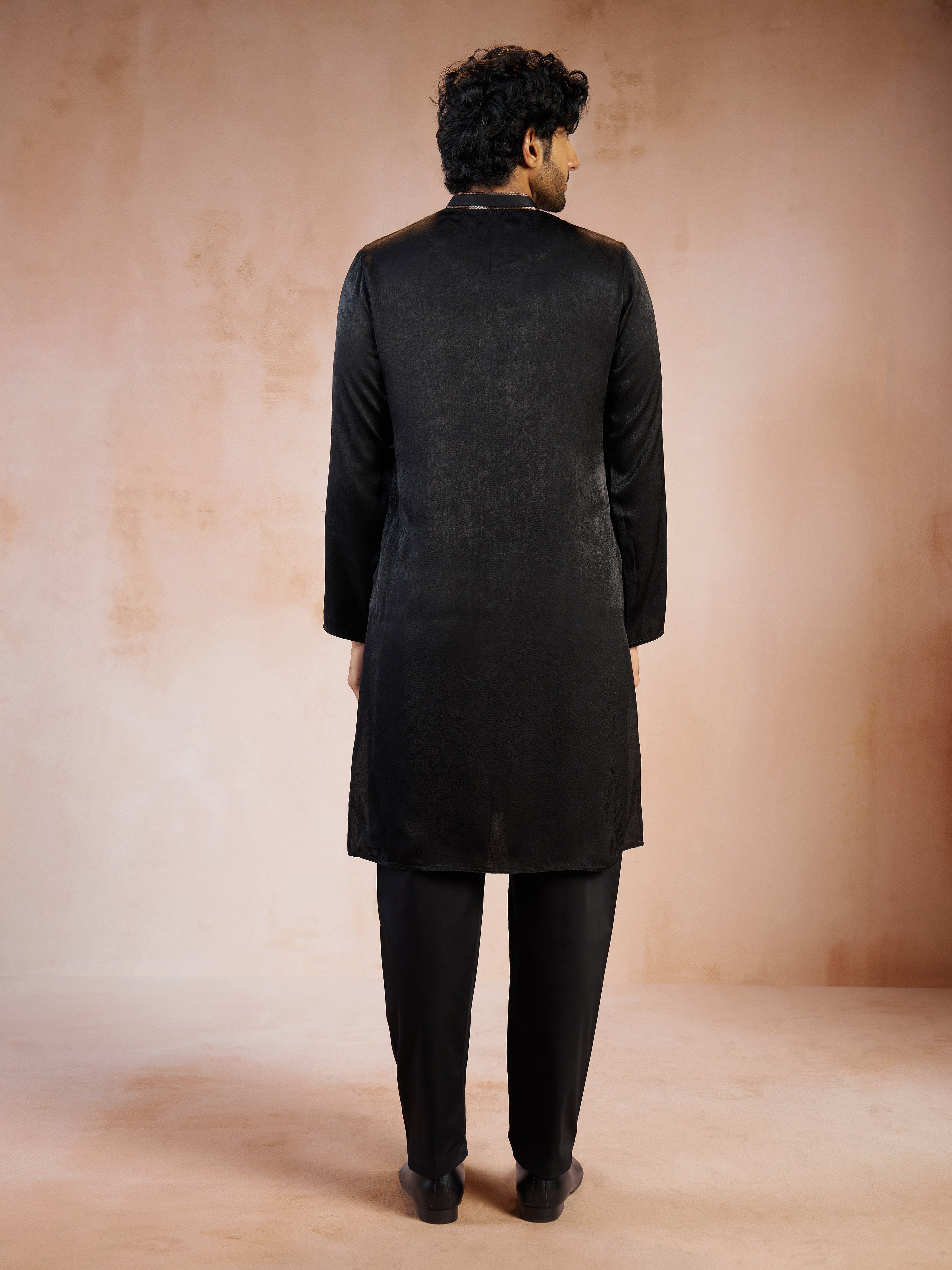 big size ethnic wear for men