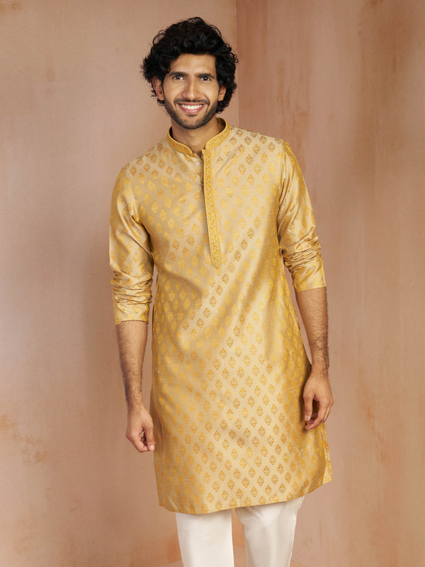 indo western outfit for men