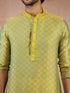 indo western outfit for men