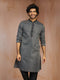 plus size kurta for men