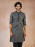 plus size kurta for men