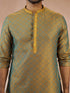 men’s kurta set