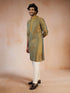 men’s kurta set