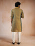men’s kurta set