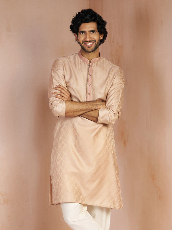 big size ethnic wear for men