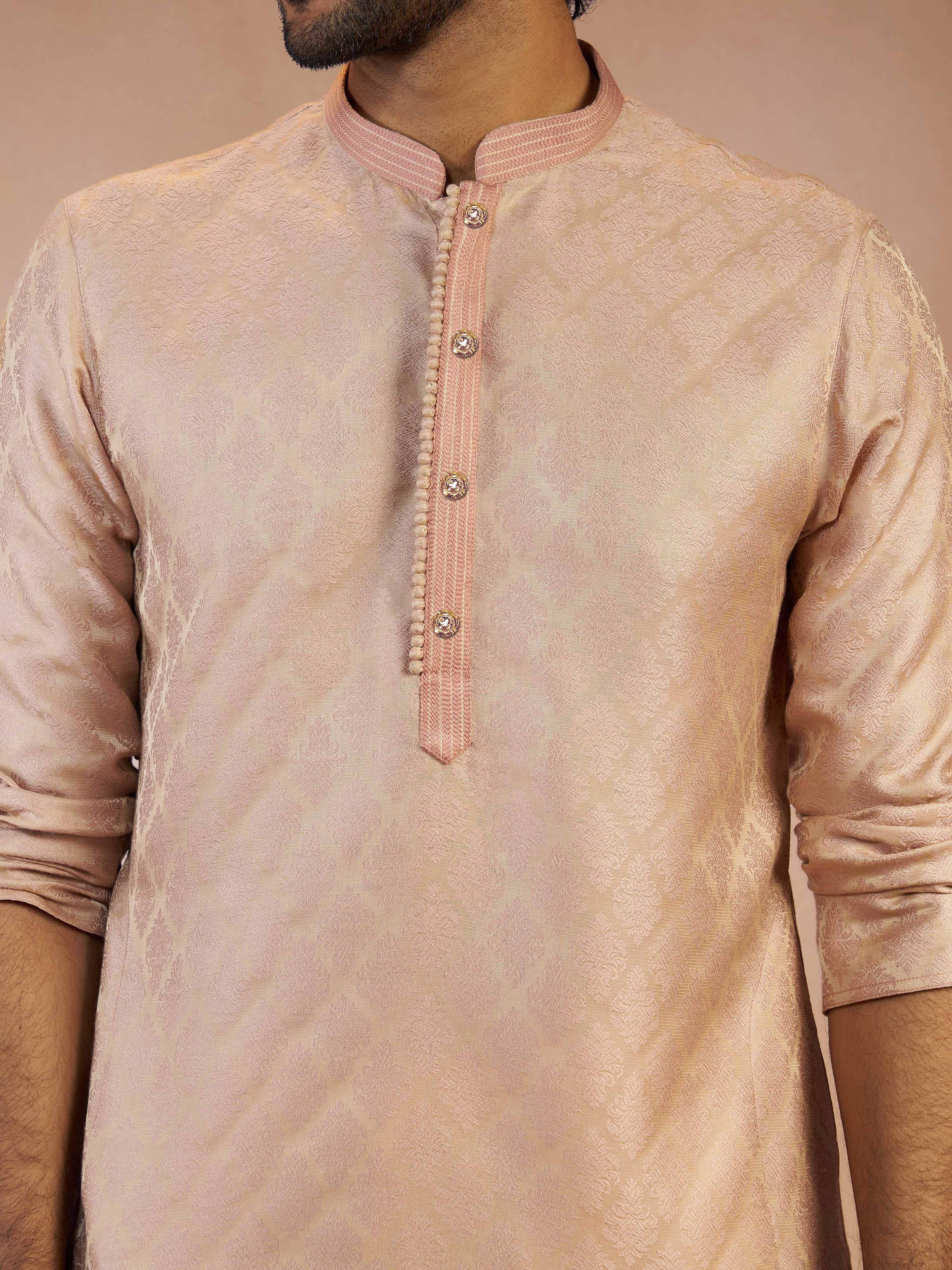 big size ethnic wear for men