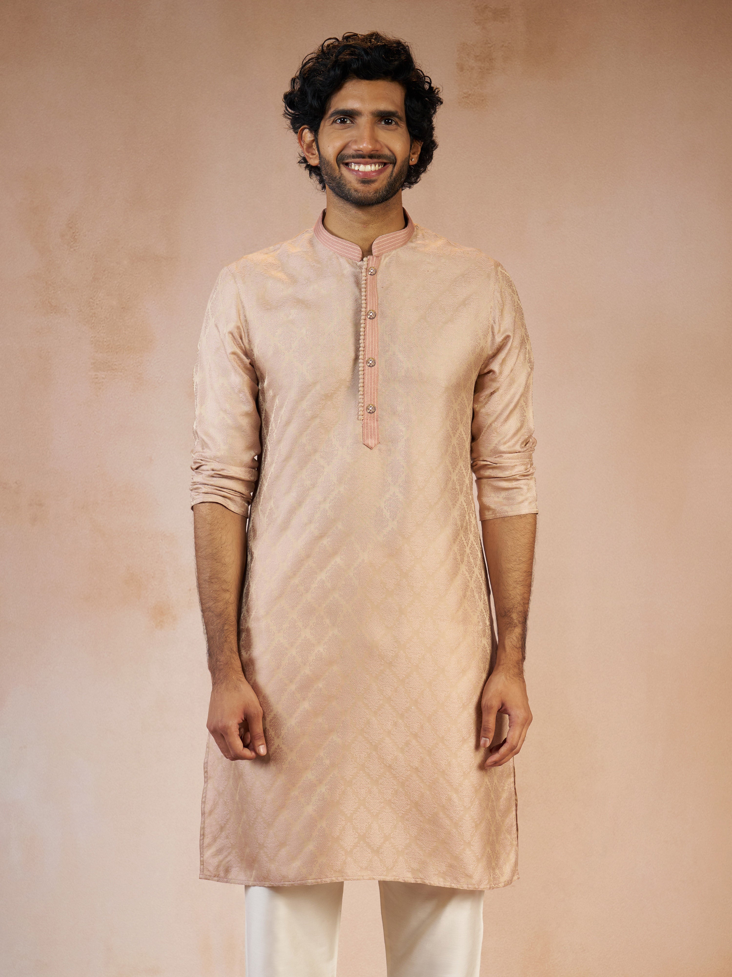 big size ethnic wear for men