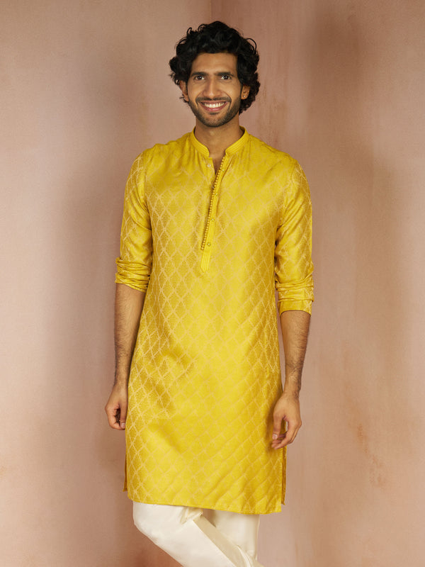 indo western outfit for men
