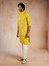 indo western outfit for men