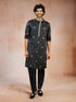 plus size kurta for men