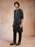 plus size kurta for men