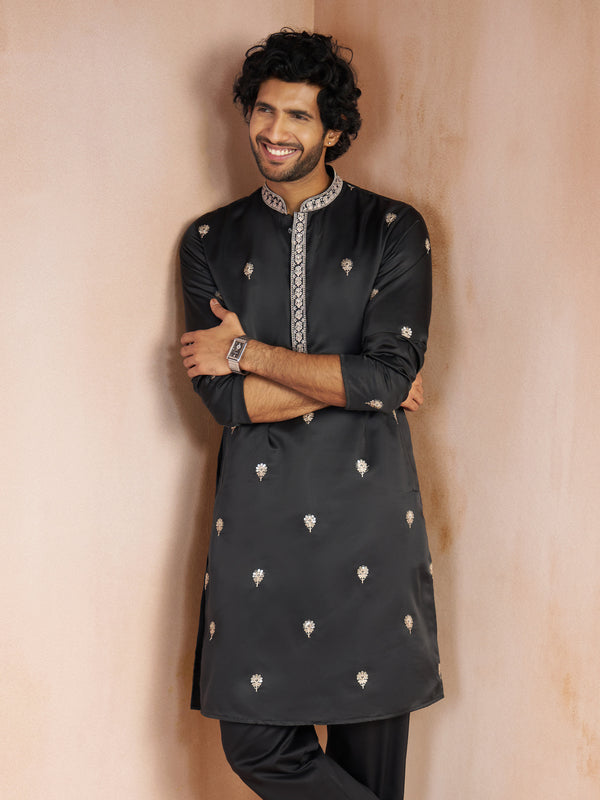 big size ethnic wear for men