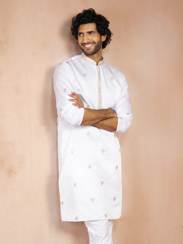 kurta pajama set for men