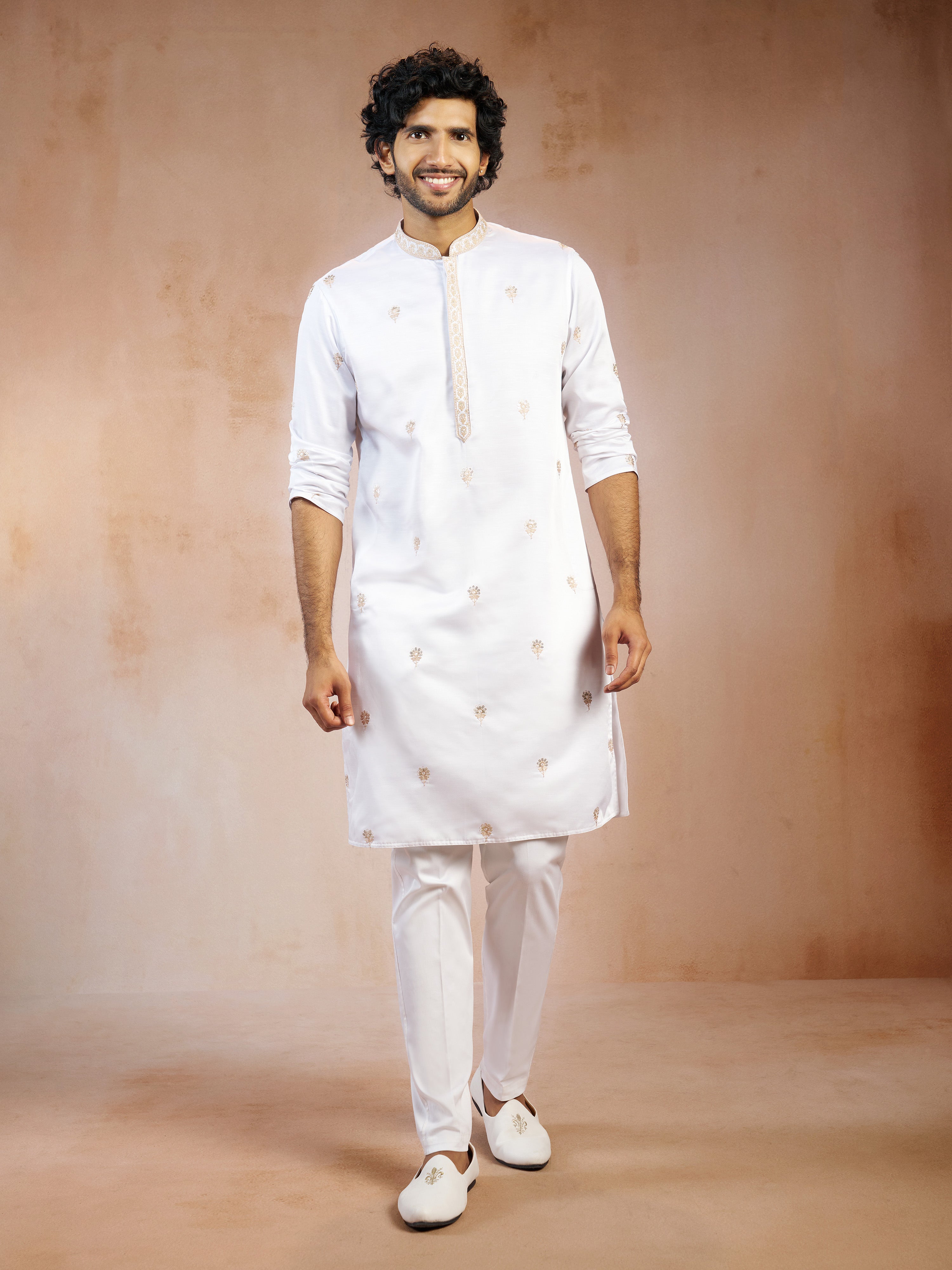 men’s ethnic festive wear