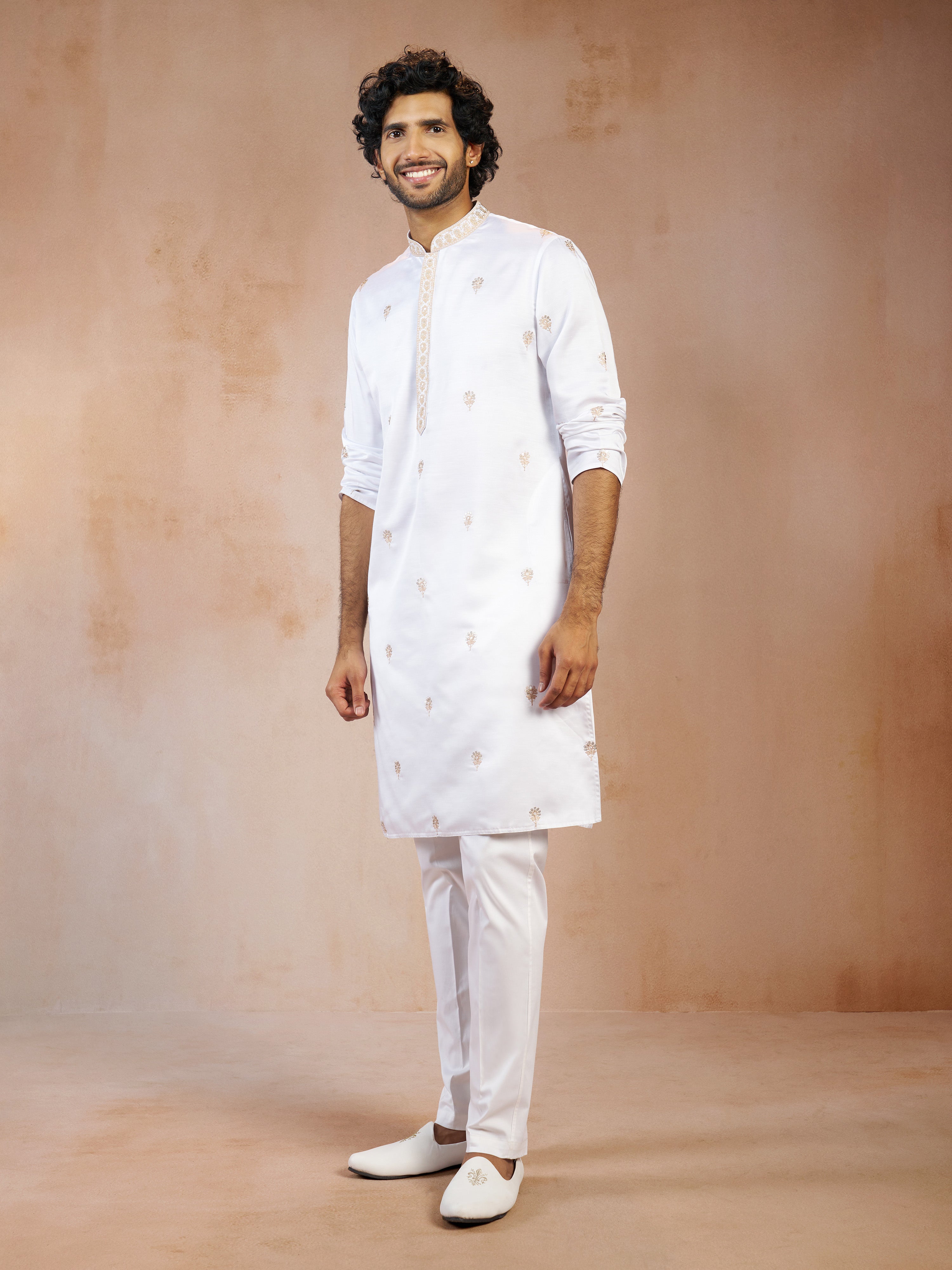 men’s ethnic festive wear