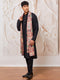 men’s kurta set