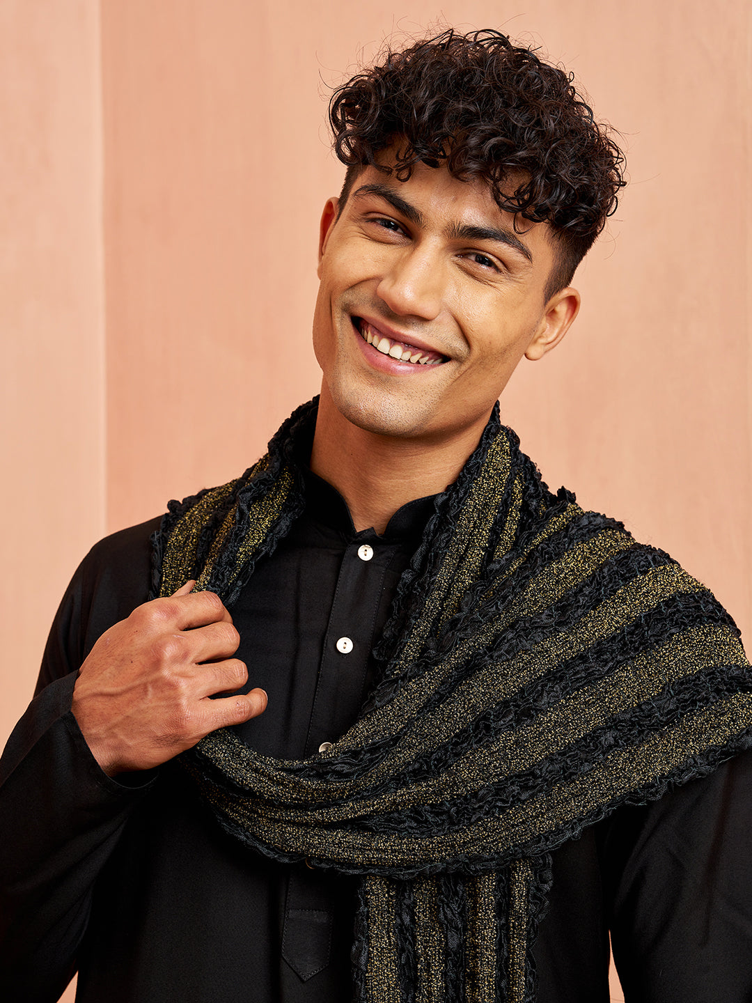 kurta pyjama set for men