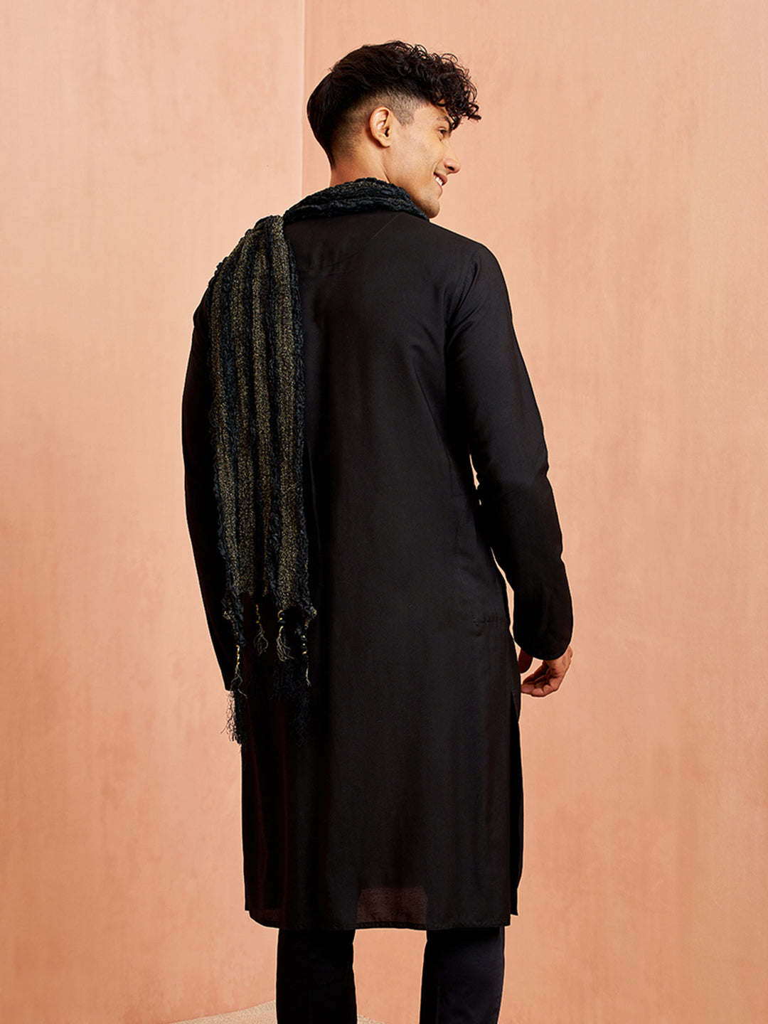 kurta pyjama set for men