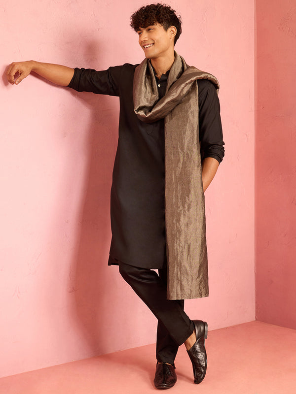 men’s kurta set