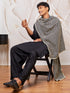 men’s kurta set