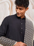 men’s kurta set