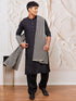 men’s kurta set