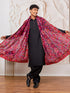 men’s kurta set