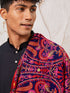 men’s kurta set