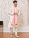 men’s kurta pant dupatta set