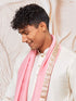 men’s kurta pant dupatta set
