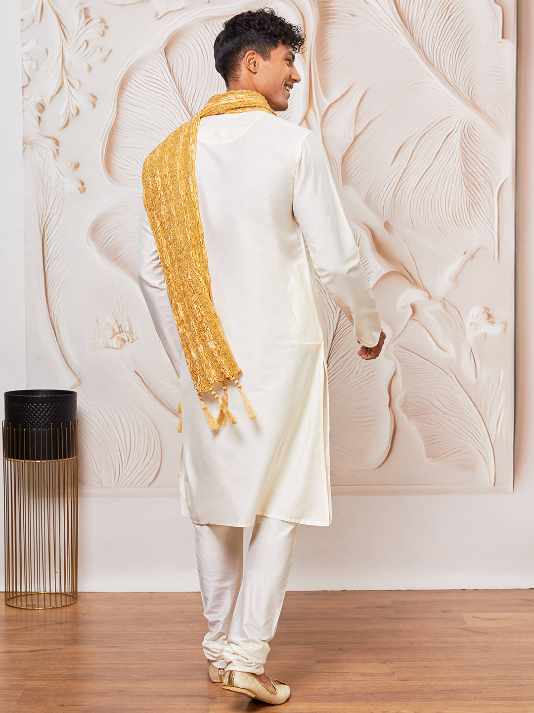 wedding kurta for men
