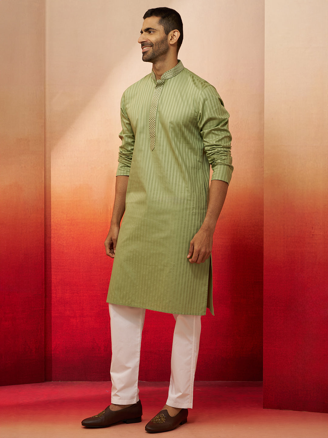 kurta pajama set for men