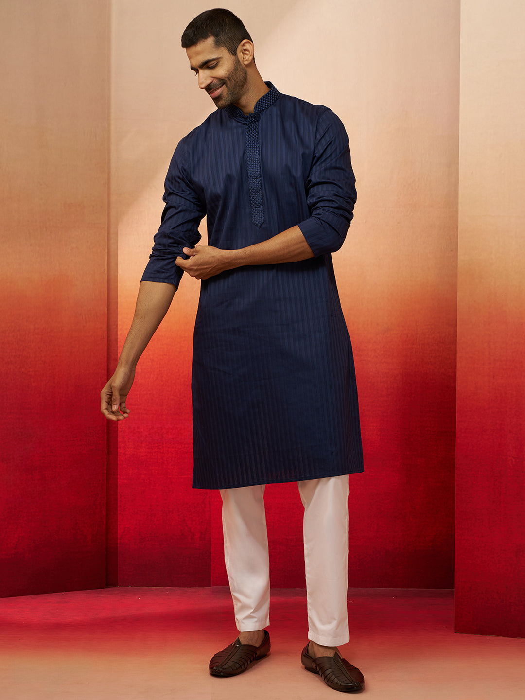 kurta pajama set for men