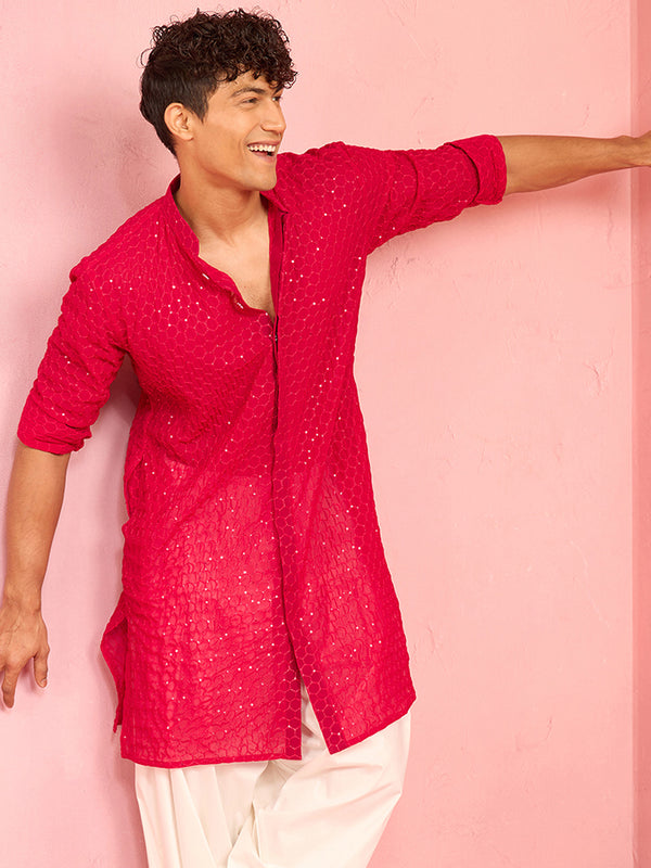men’s ethnic festive wear
