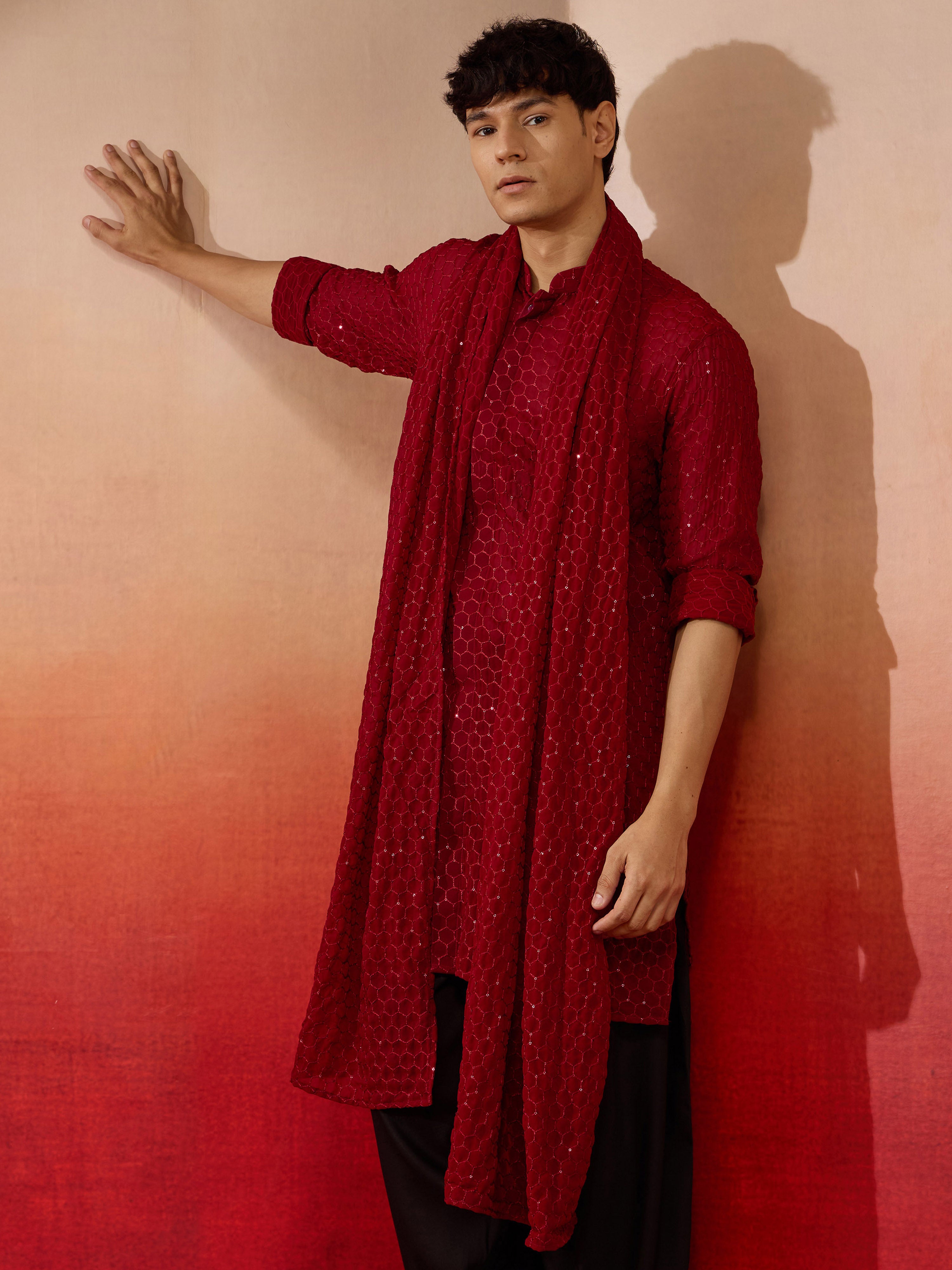 men’s ethnic festive wear