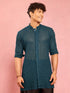 men’s kurta set