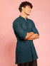 men’s kurta set