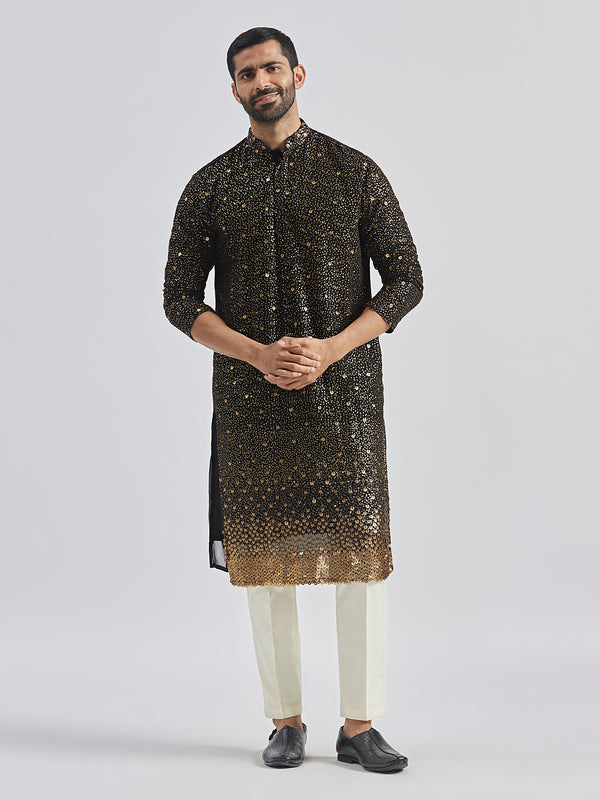 kurta pajama set for men