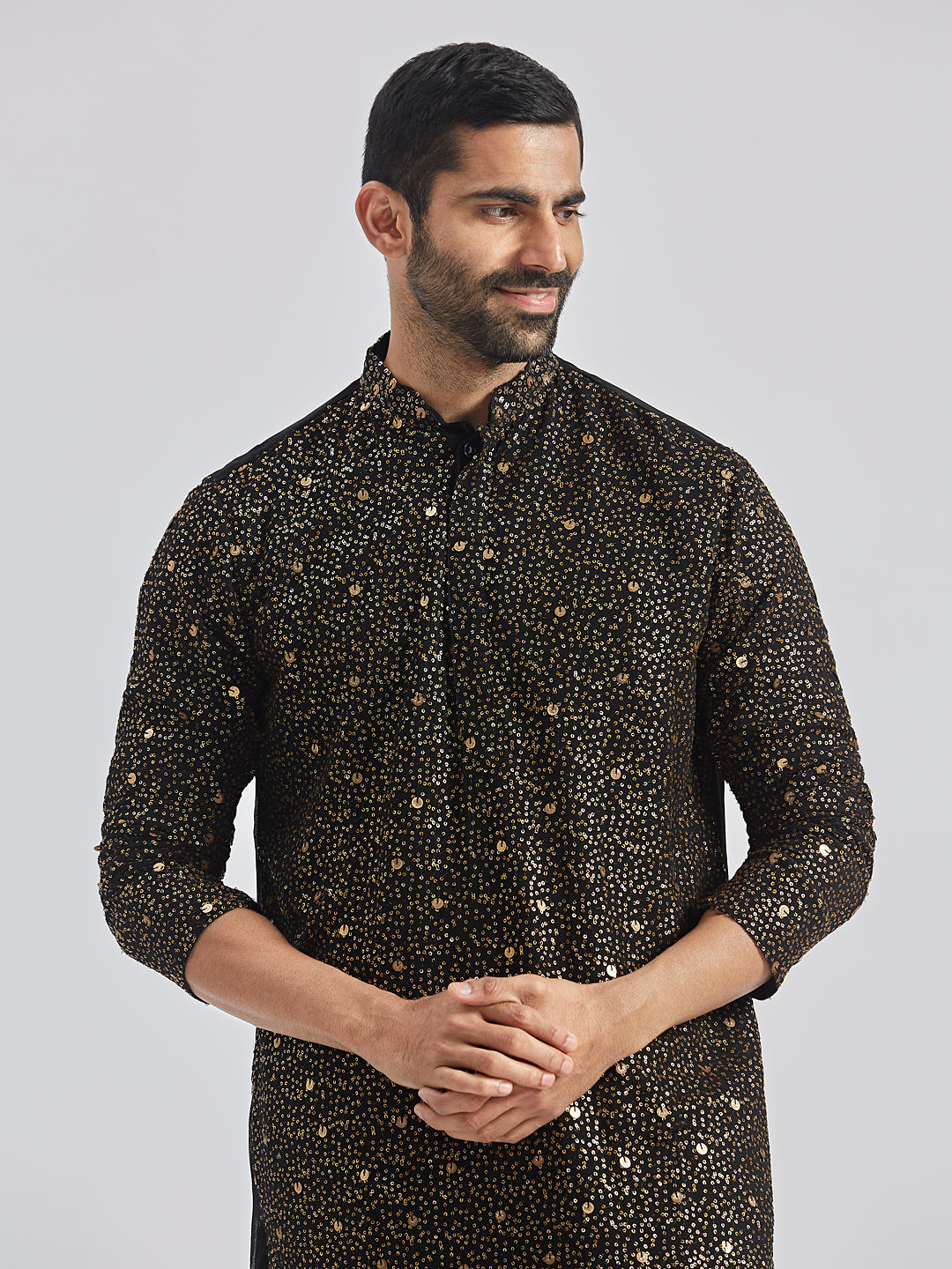 kurta pajama set for men