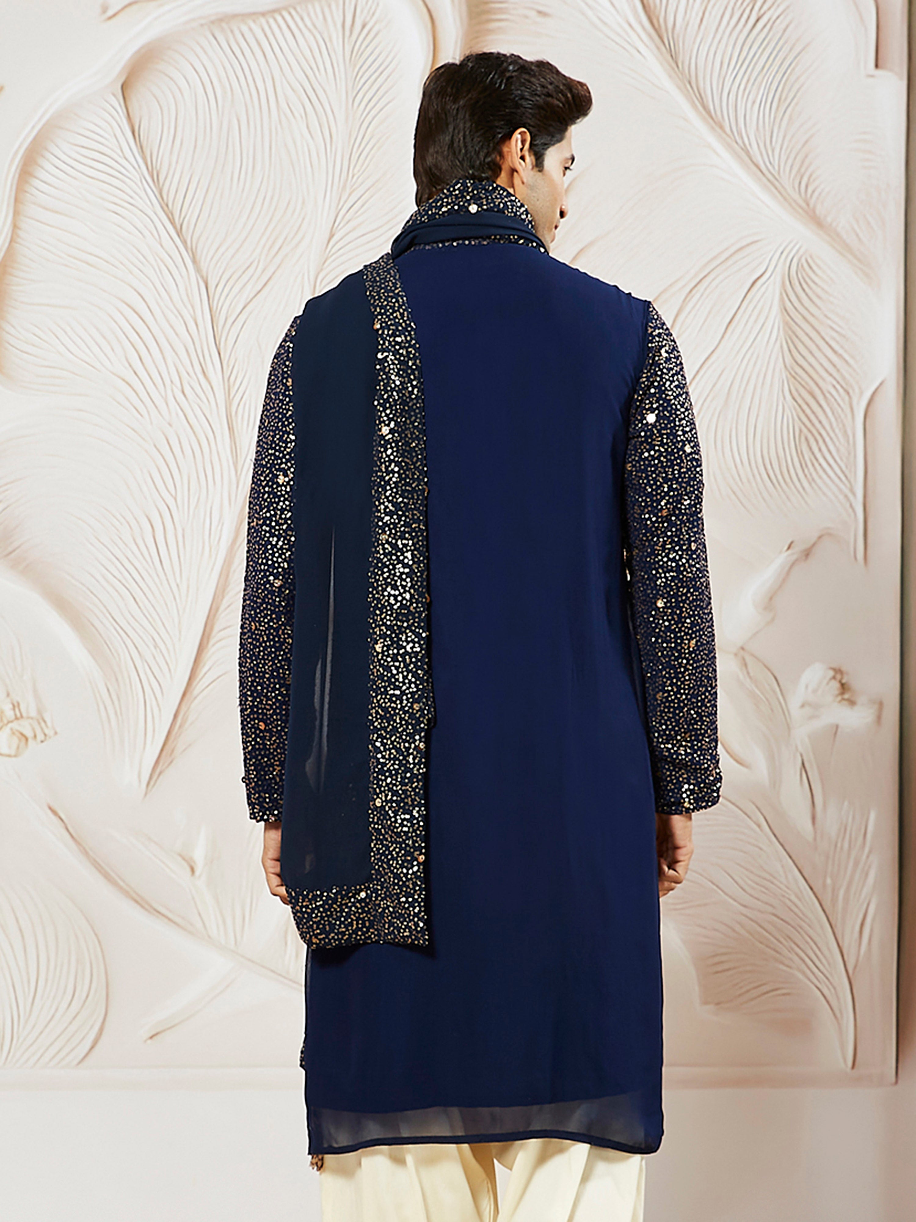 men’s ethnic festive wear
