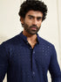 kurta pyjama set for men