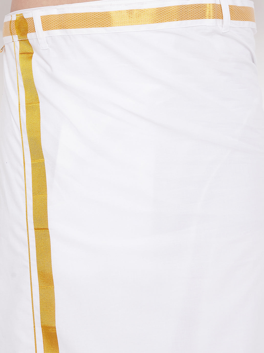 Men's Kurta Mundu Set